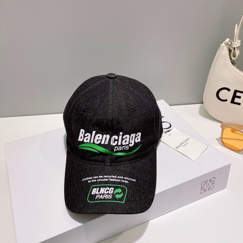 Balenciaga cap hm (175)